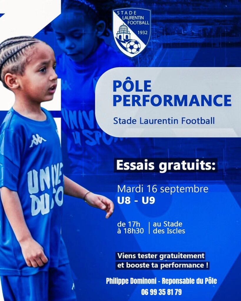 Pole performance